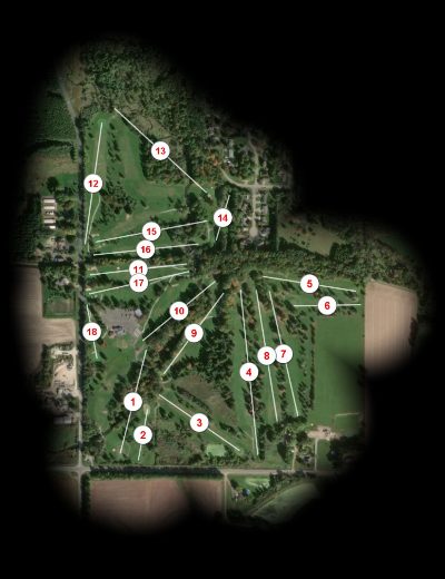 Marshfield Country Club