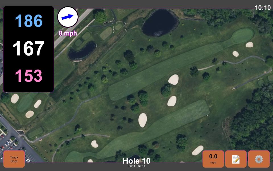 Hole preview 2