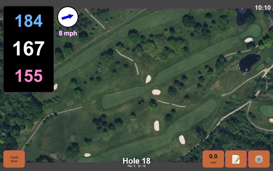 Hole preview 3