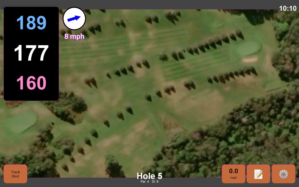 Hole preview 2
