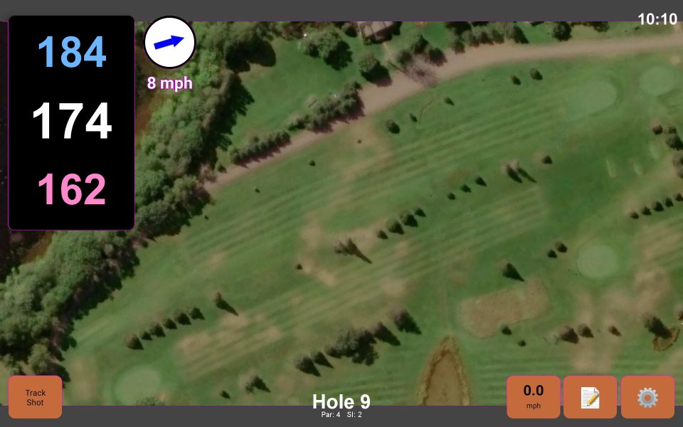 Hole preview 3