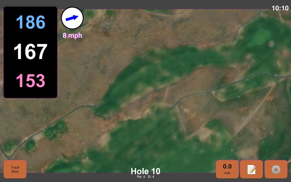 Hole preview 2