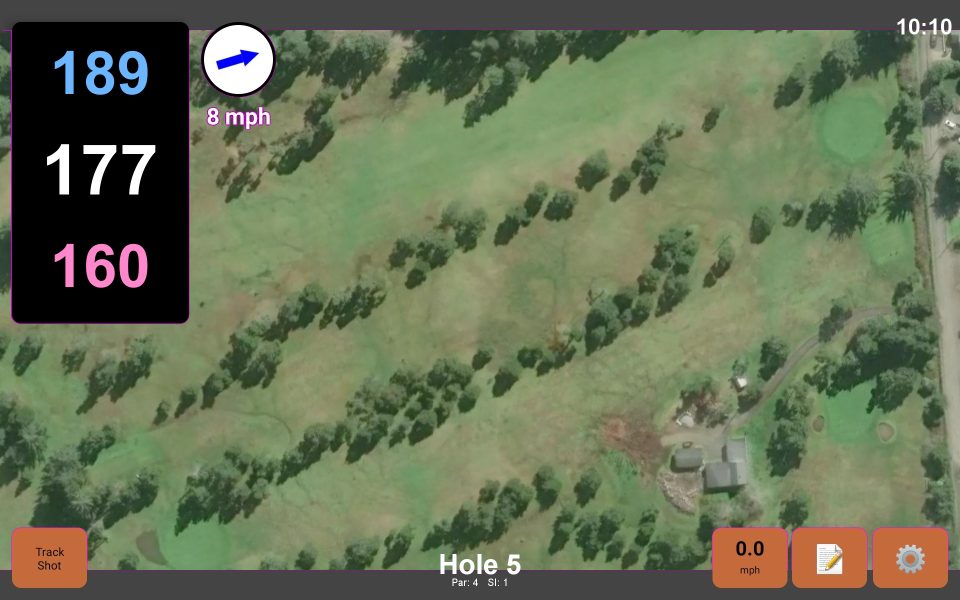 Hole preview 2