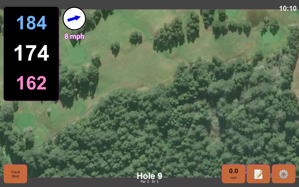 Hole preview 3