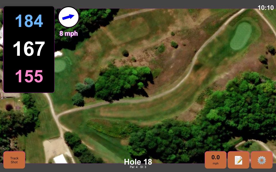 Hole preview 3