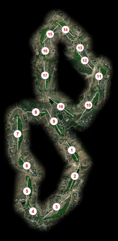 Promontory Club Dye Canyon