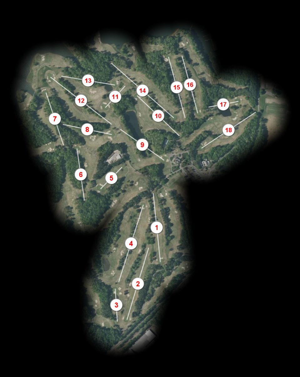 Bryan Park Players course overview