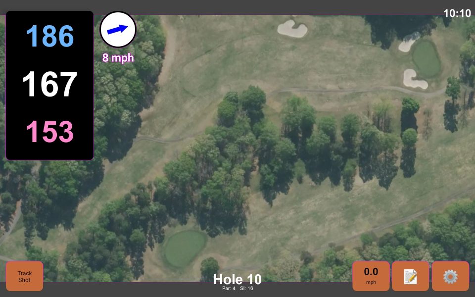 Hole preview 2