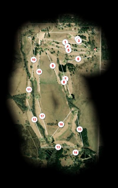 Diamond Hills Country Club