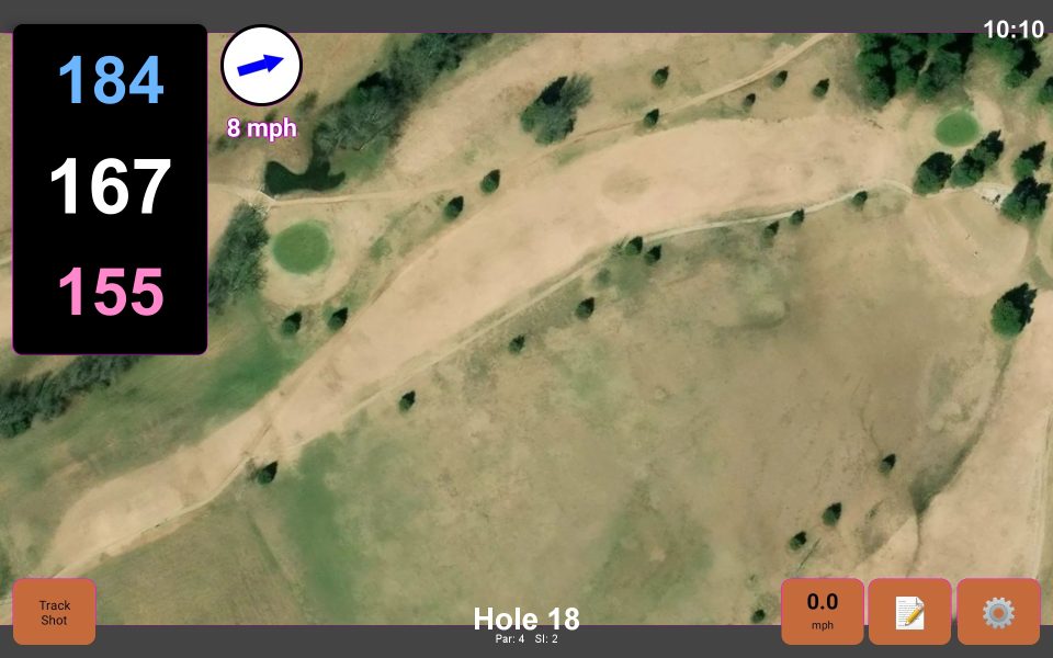Hole preview 3
