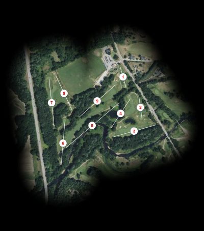 Ponemah Green Family Golf Center