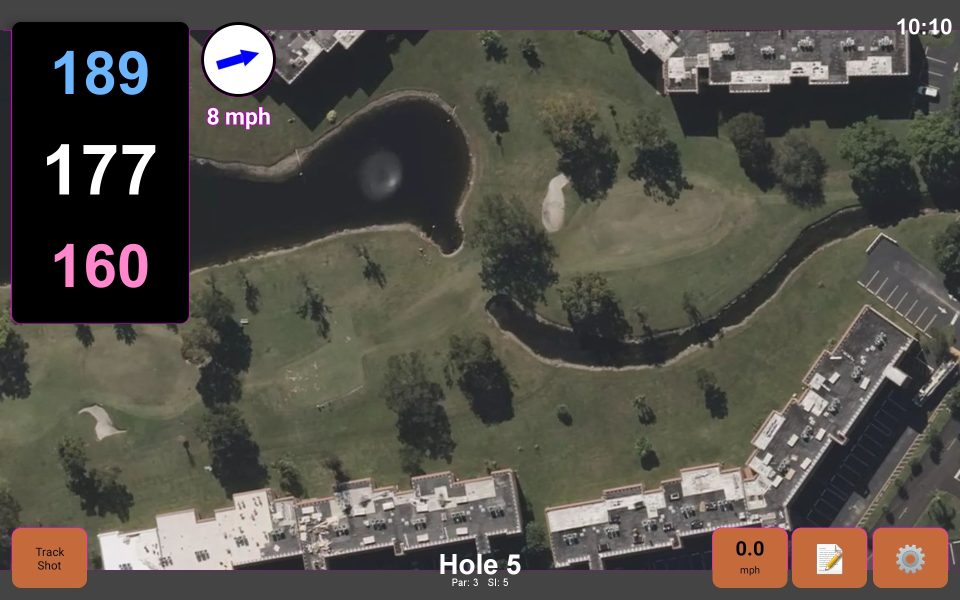Hole preview 2