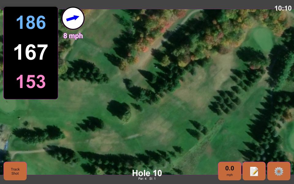 Hole preview 2