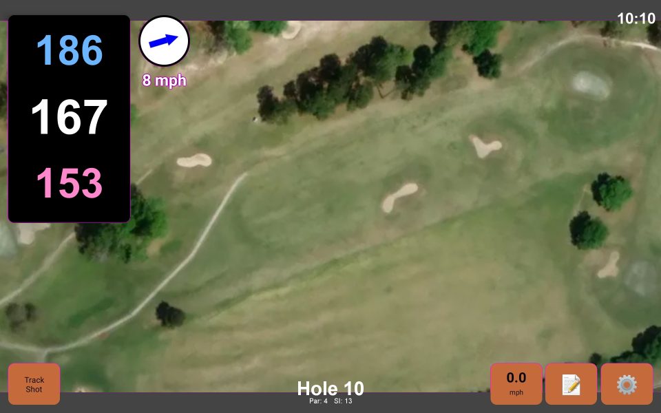 Hole preview 2