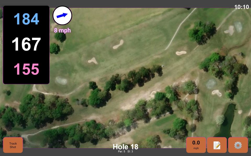 Hole preview 3
