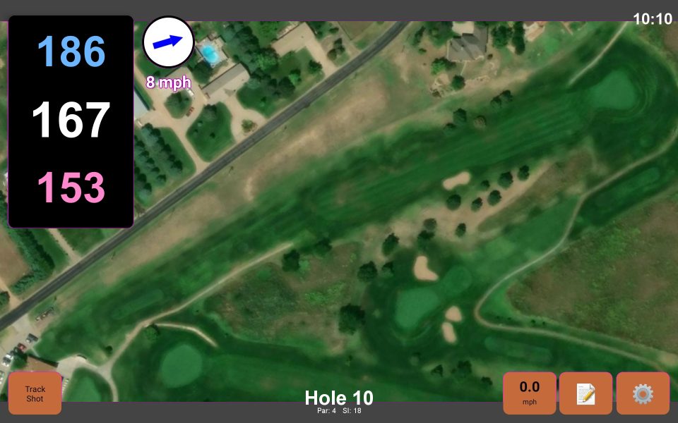 Hole preview 2