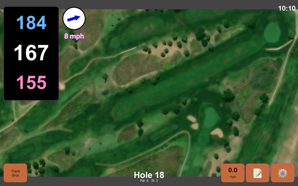 Hole preview 3