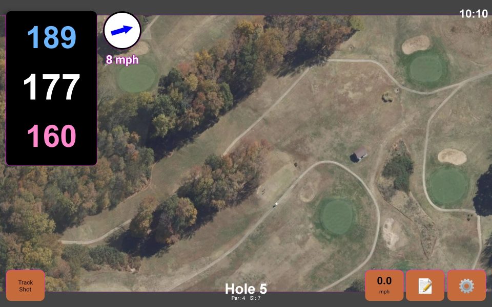 Hole preview 2