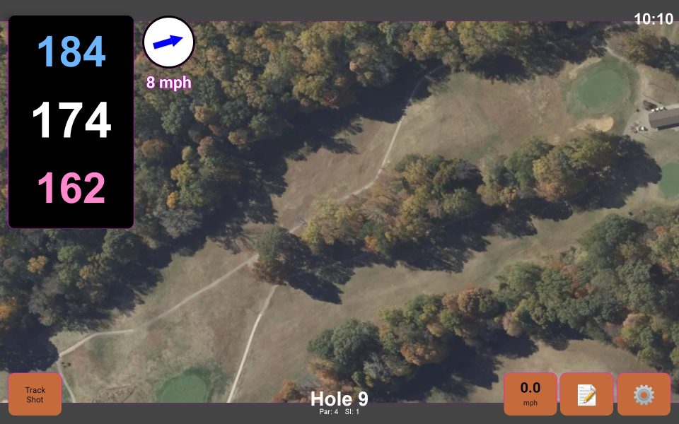 Hole preview 3