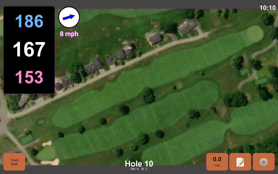 Hole preview 2