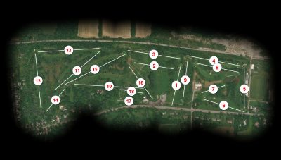 Le Roy Country Club
