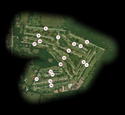 Bowling Green Country Club