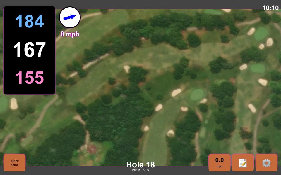 Hole preview 3
