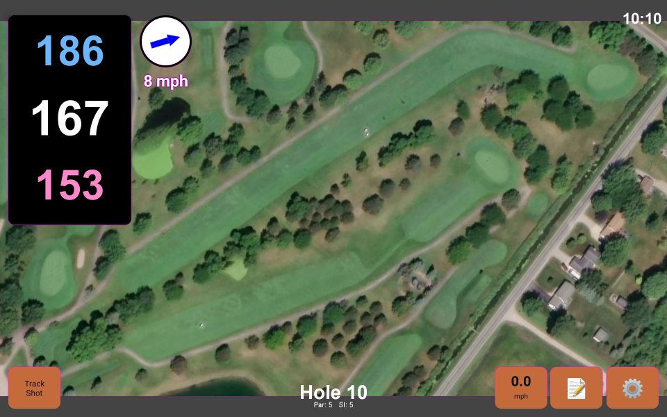Hole preview 2