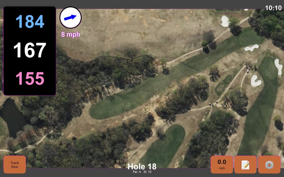Hole preview 3