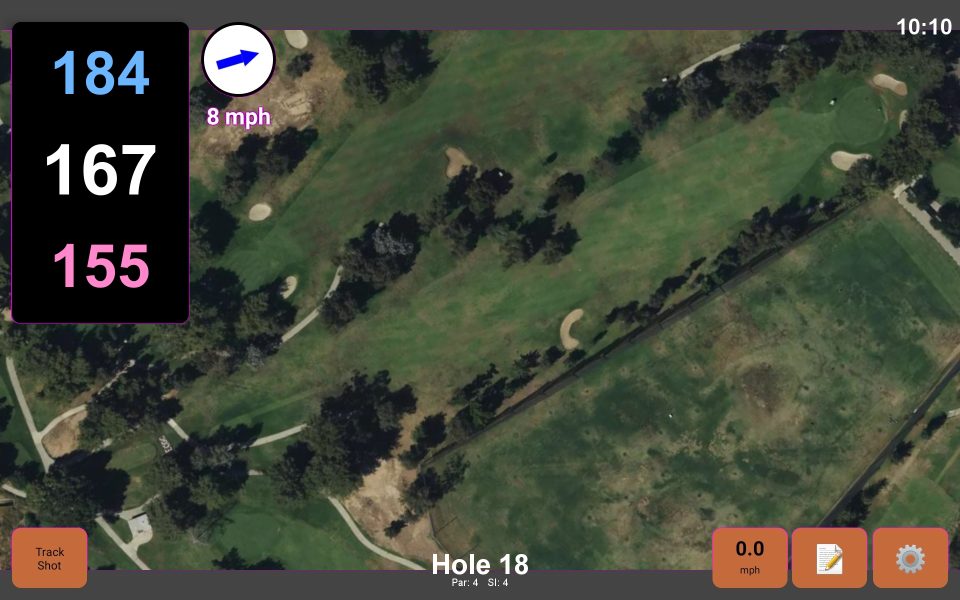 Hole preview 3