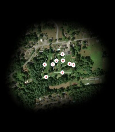 Sunnyside Par 3 Golf Course