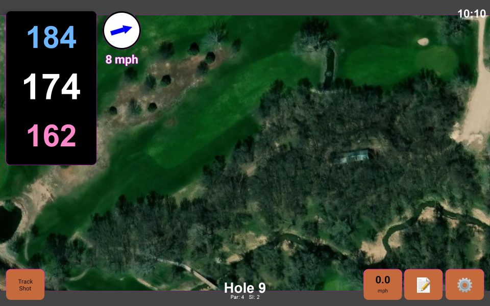 Hole preview 3