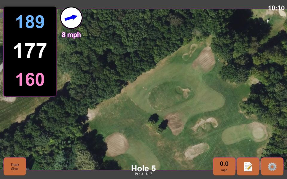 Hole preview 2