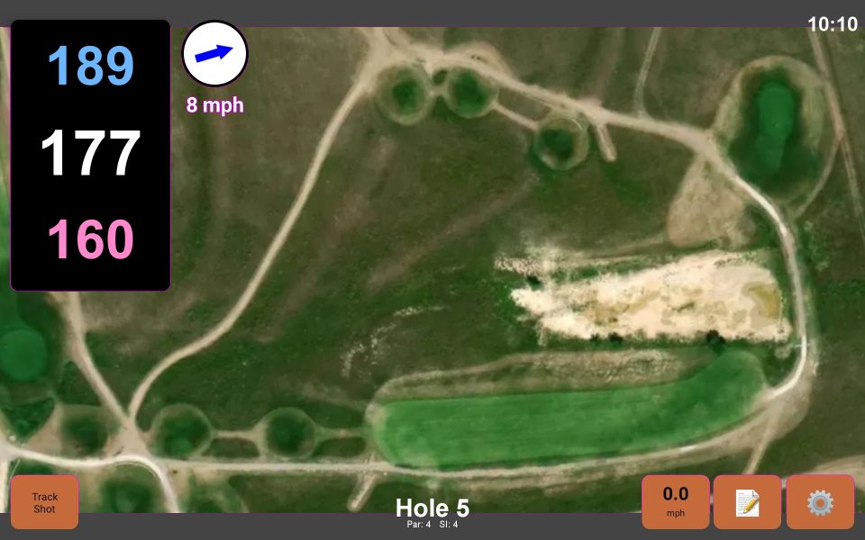 Hole preview 2