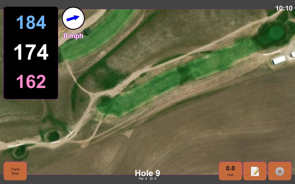 Hole preview 3