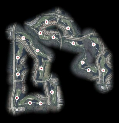 The Plantation Golf and Country Club The Plantation at Fort Myers