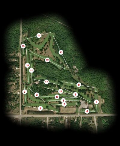 Interlochen Golf Club