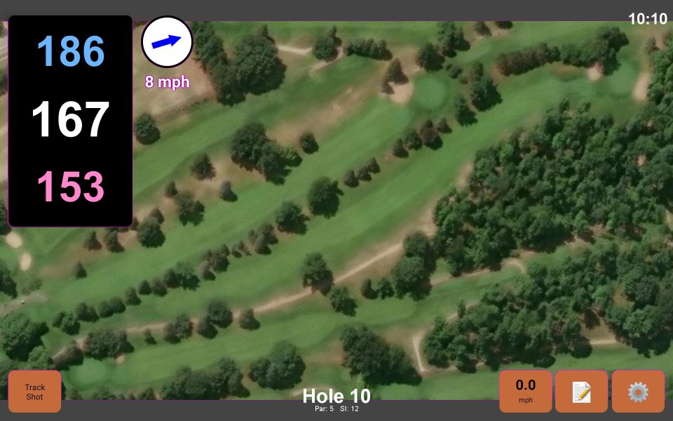 Hole preview 2