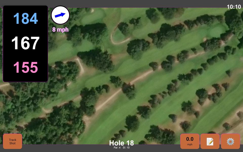 Hole preview 3