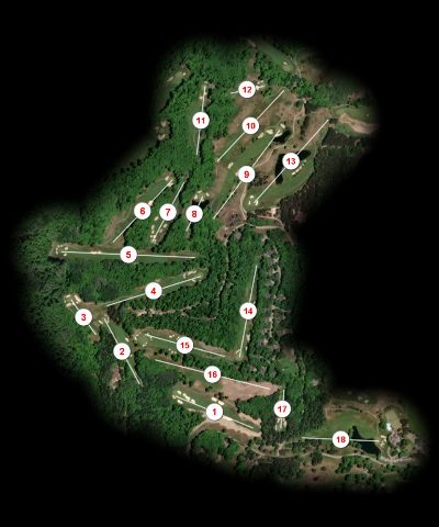 Boyne Highlands Resort Donald Ross