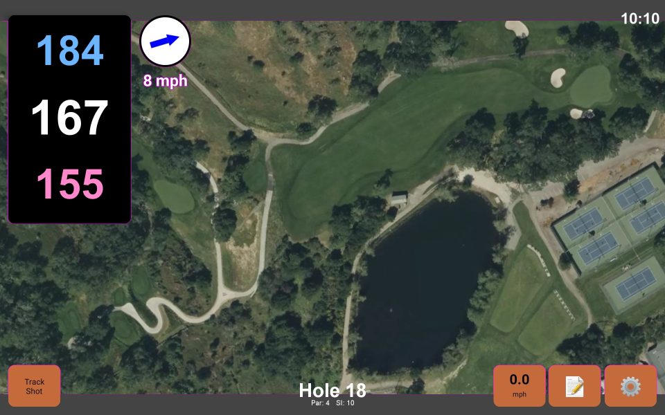 Hole preview 3