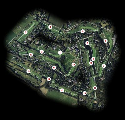 Champions Trace Golf Club