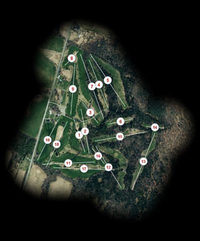 Barton Golf Club
