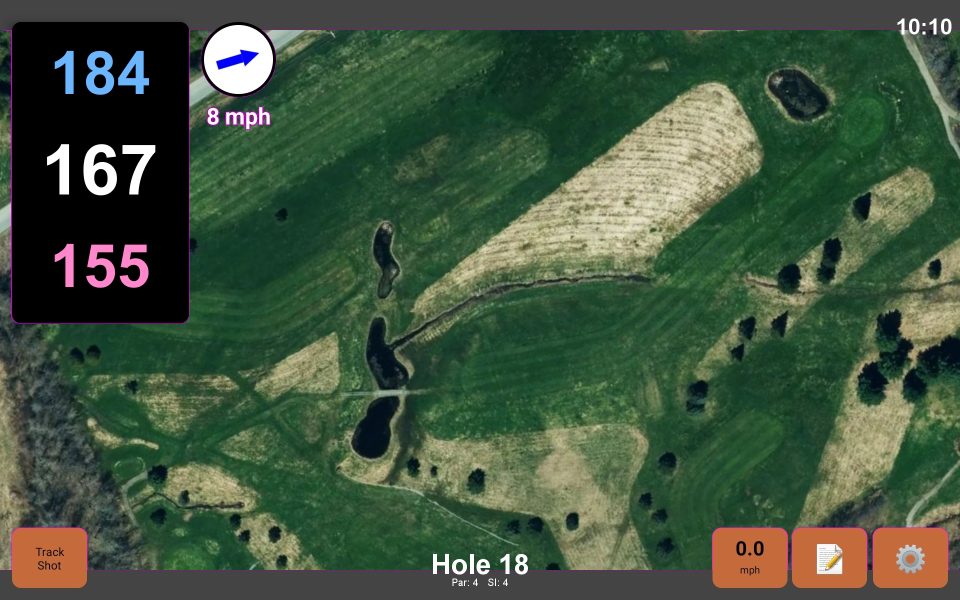 Hole preview 3