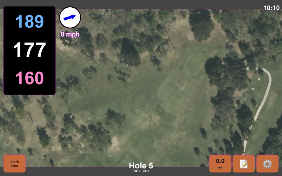 Hole preview 2