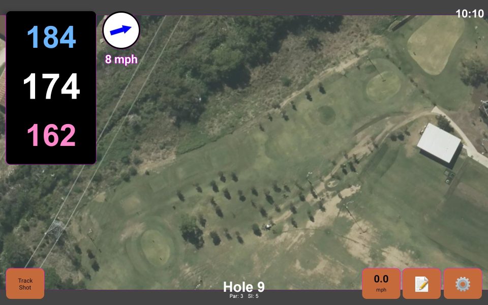 Hole preview 3