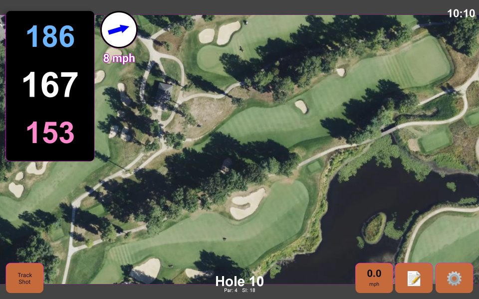 Hole preview 2