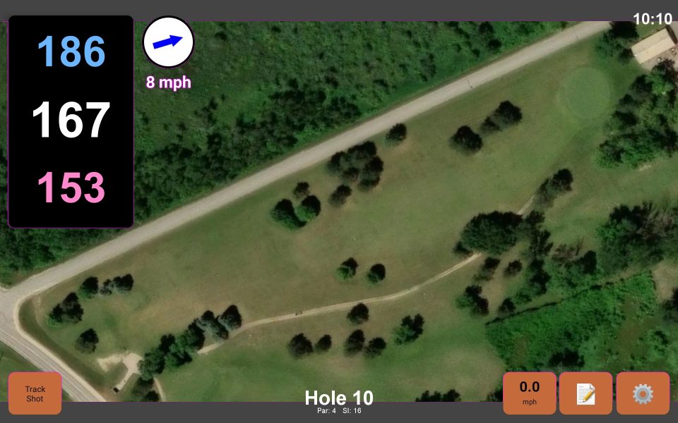Hole preview 2