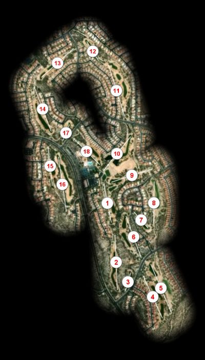 The Views Golf Club