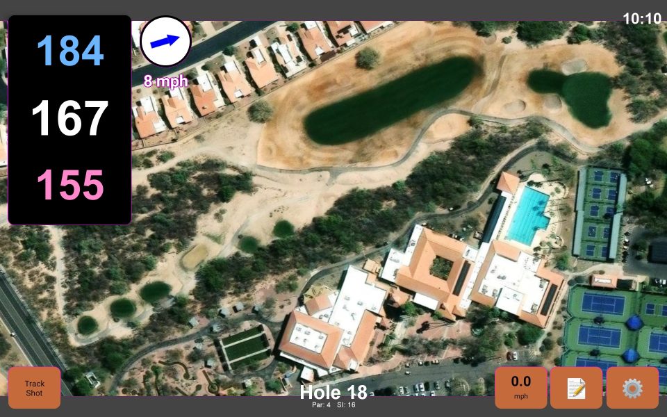 Hole preview 3